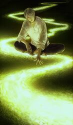 mushishi fan art