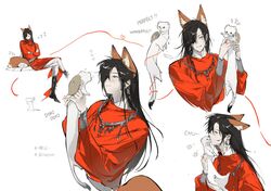 tianguan cifu fan art