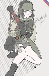 battlefield (series) fan art