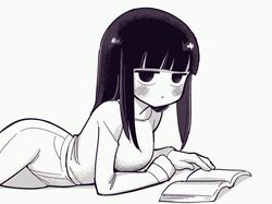 kanbayashi shiori from bernard-jou iwaku.