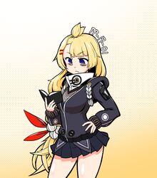 girls frontline fan art