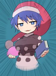 doremy sweet from touhou by hakika