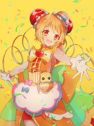 cure yum-yum from delicious party precure by lazy orange