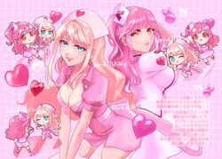 makina nakajima from macross