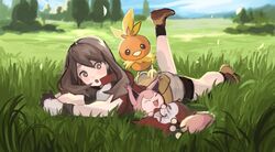 may (pokemon) from pokemon