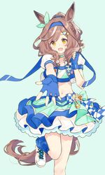 matikane tannhauser (umamusume) from umamusume by migolu