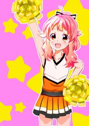 hatoya kohane from anima yell!