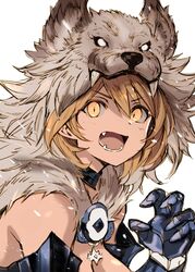 berserker (granblue fantasy) from granblue fantasy