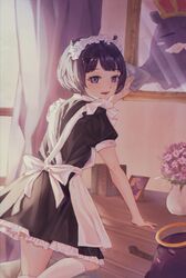 ninomae ina'nis from hololive