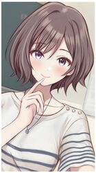gakuen idolmaster fan art
