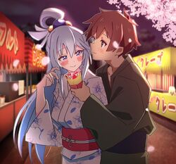 aqua (konosuba) from kono subarashii sekai ni shukufuku wo! by noyama takenoko