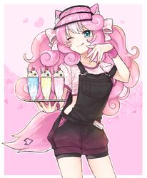 show by rock!! fan art