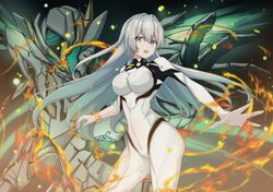 firefly (honkai: star rail) from honkai: star rail
