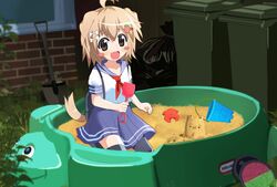 original fan art