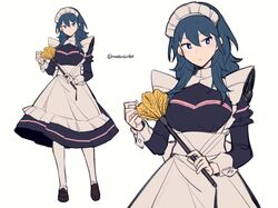 byleth (female) (fire emblem) from fire emblem by do m kaeru