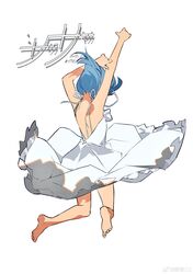 miki sayaka from mahou shoujo madoka magica