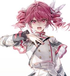 kasane teto from synthesizer v by rain (regen)