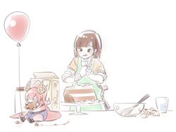 tama gotoh from original by yoruny