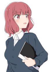 sakurai mikage from koisuru asteroid