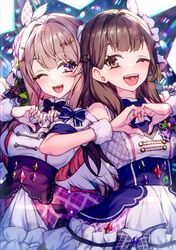 indie virtual youtuber fan art