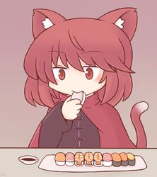 sekibanki from touhou by 216