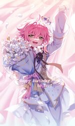 himemiya tori from ensemble stars!