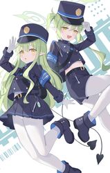 hikari (blue archive) from blue archive by serika