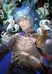 elezen from final fantasy