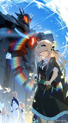 firefly (honkai: star rail) from honkai: star rail