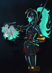 original fan art