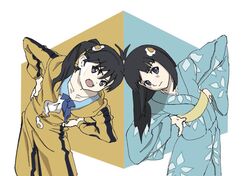 araragi karen from monogatari (series)