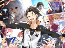 beatrice (re:zero) from re:zero kara hajimeru isekai seikatsu
