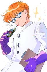 dexter's laboratory fan art