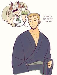 laios touden from dungeon meshi