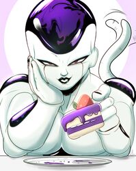 frieza from dragon ball