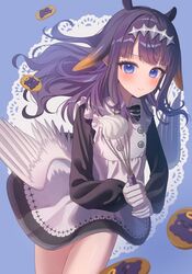ninomae ina'nis from hololive