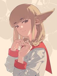 tengoku daimakyou fan art