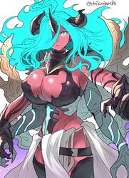 granblue fantasy fan art