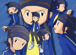 digimon fan art