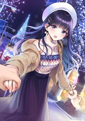 Booru post from safebooru.org