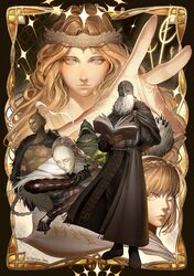 hornsent (elden ring) from elden ring by hanny (uirusu chan)