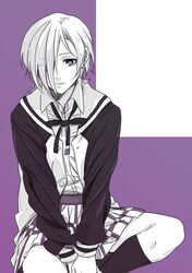 mia taylor from love live!
