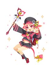 etna (disgaea) from disgaea
