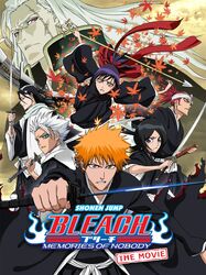 abarai renji from bleach