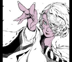 tenka hyakken fan art