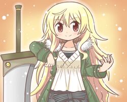 togame momoko from magia record: mahou shoujo madoka magica gaiden by reverse (bluefencer)