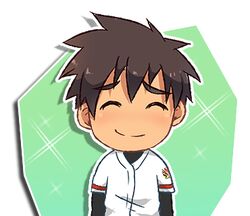 Booru post from safebooru.org