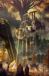 miquella (elden ring) from elden ring by yagaminoue