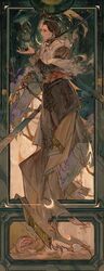 emet-selch from final fantasy