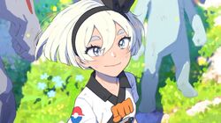 bea (pokemon) from pokemon by 43 pon